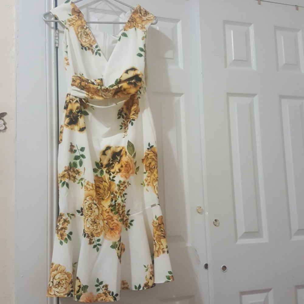 dress